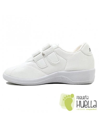 comprar Deportivas Señora con Cuña PERCLA 427 online