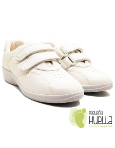 Deportivas Señora con Cuña PERCLA 427
