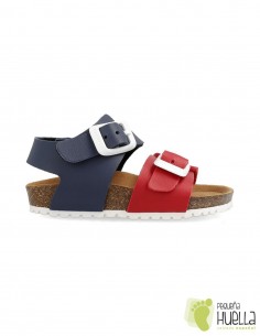 Sandalias para niños Garvalín 202473 2