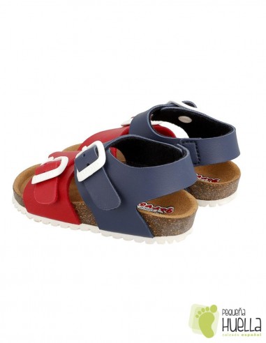 Sandalias para niños Garvalín 202473