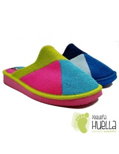 Chinelas de verano Javer 32-12