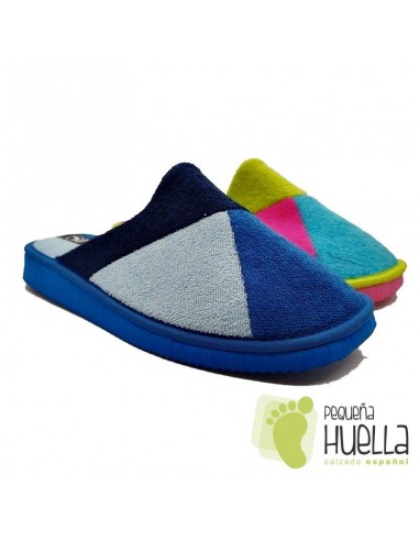 Chinelas de verano Javer 32-12