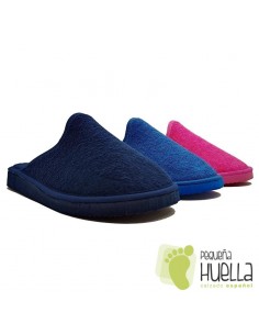 Chinelas de verano Javer 210