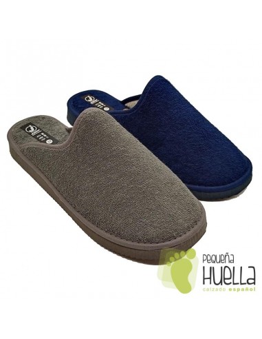 comprar Zapatillas de casa Chico Javer 222 online