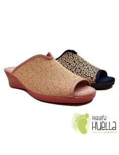 Zapatillas de casa para Mujer J. Ortega 3217 2