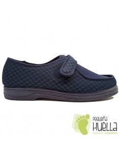 Zapatillas Señora Calle Ancho Especial Doctor Cutillas 14181 2