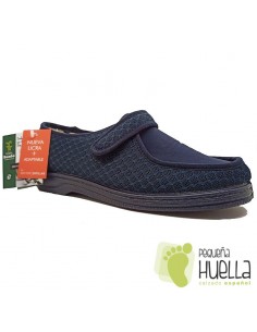 Zapatillas Señora Calle Ancho Especial Doctor Cutillas 14181