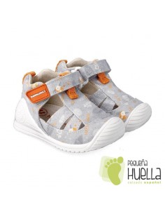 SANDALIA NIÑOS BIOMECANICS 212221 2