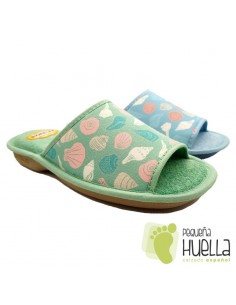 comprar Zapatillas mujer Biorelax 4076 online