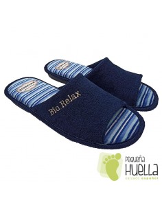 Zapatillas hombre Biorelax 1461 2