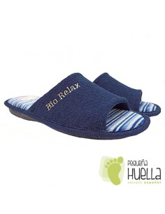 Zapatillas hombre Biorelax 1461