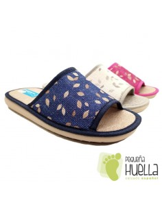 Zapatillas mujer Niagara 675