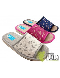 Zapatillas mujer Niagara 675 2