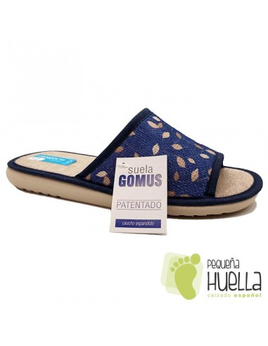 Zapatillas mujer Niagara 675