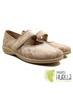 Zapatos Mujer Cómodos J. Ortega 3279