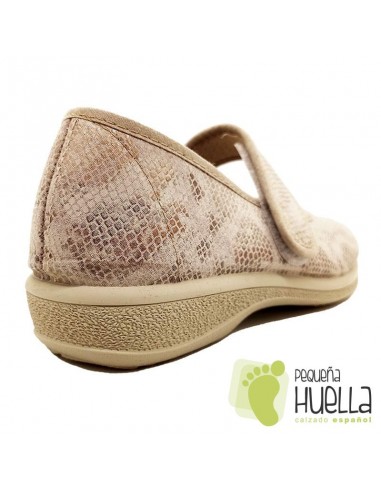 Zapatos Mujer Cómodos J. Ortega 3279