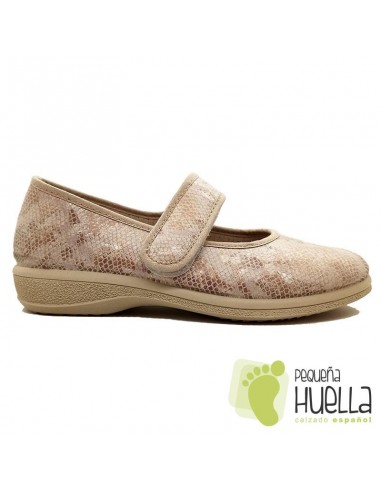 Zapatos Mujer Cómodos J. Ortega 3279