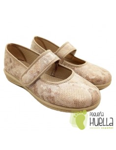 Zapatos Mujer Cómodos J. Ortega 3279 2