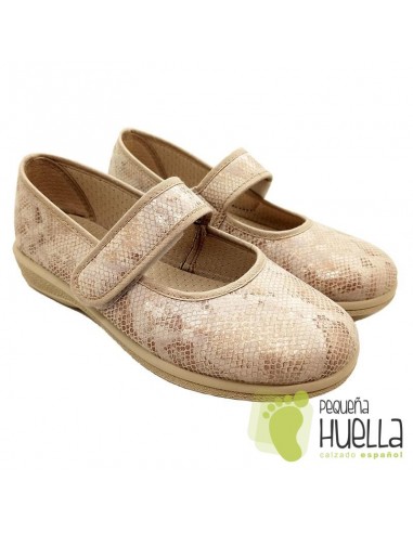 Zapatos Mujer Cómodos J. Ortega 3279