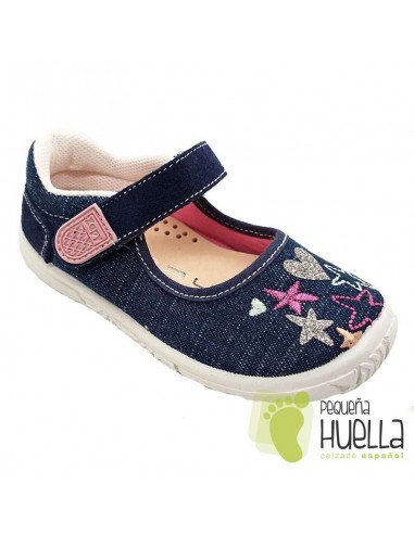 Merceditas de Niña corazón Zapy Y728