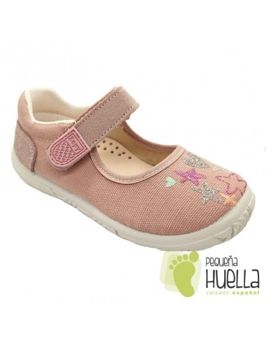 Merceditas de Niña corazón Zapy Y728