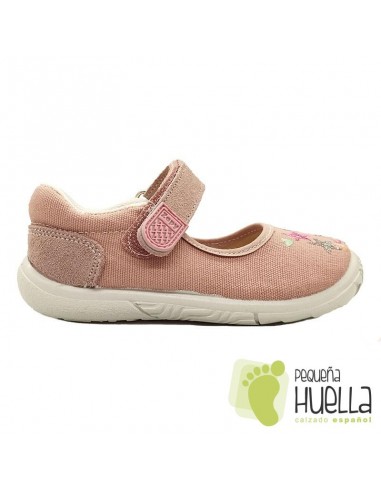 Merceditas de Niña corazón Zapy Y728