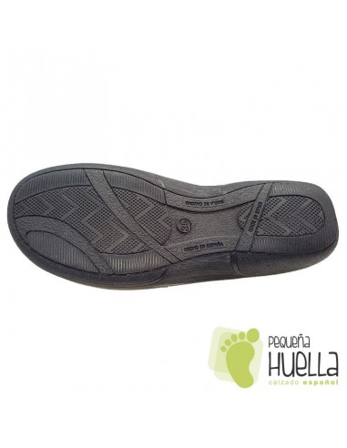 Zapatillas para chicas CUMBRES 211002