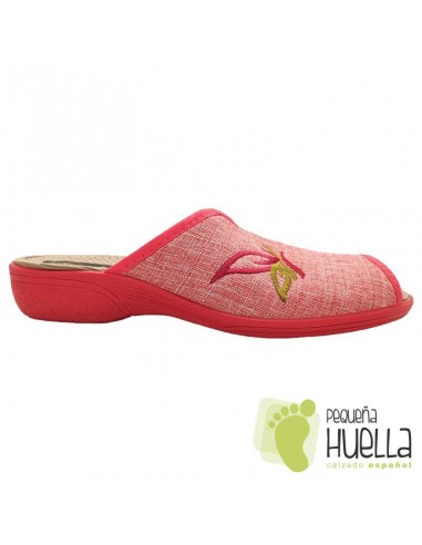 Zapatillas para chicas CUMBRES 211002