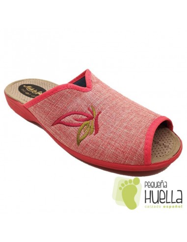 Zapatillas para chicas CUMBRES 211002