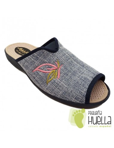 Zapatillas para chicas CUMBRES 211002