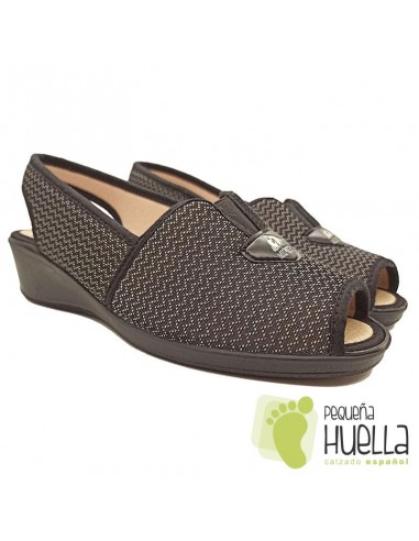 Zapatos Anatómicas Señora, Muyter 732