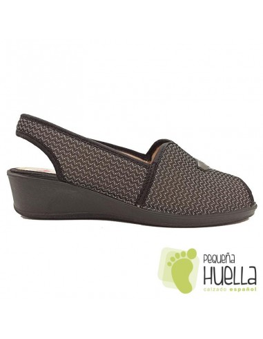 Zapatos Anatómicas Señora, Muyter 732