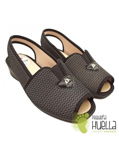 Zapatos Anatómicas Señora, Muyter 732