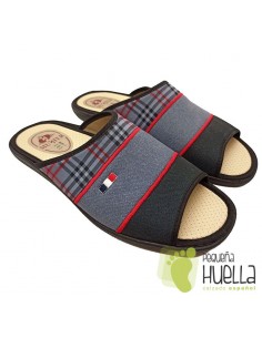 Zapatillas Casa Hombre, MUYTER 217 2