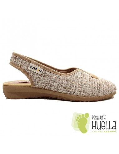 comprar Zapatos mujer cómodos Cosdam 0102 online