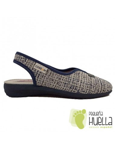 comprar Zapatos mujer cómodos Cosdam 0102 online