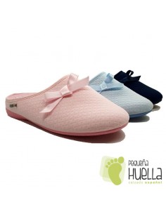 Zapatillas mujer casa Cosdam 0532