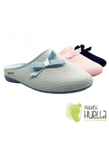Zapatillas mujer casa Cosdam 0532