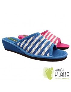 Zapatillas de Mujer ergonómicas Misszapatillas 360 2