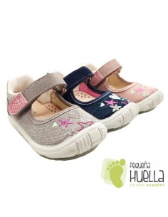 Zapatos de Niña para el verano Zapy Y728 2