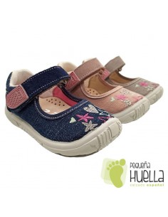 Zapatos de Niña para el verano Zapy Y728