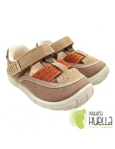 comprar Sandalias Niños Lona Zapy Y70517 online