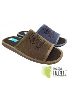 Zapatillas hombre Barber Niagara 691 2