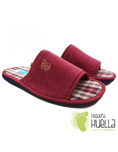 Zapatillas hombre Niagara 689