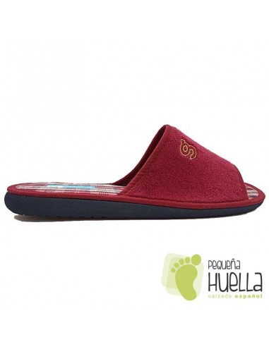 Zapatillas hombre Niagara 689