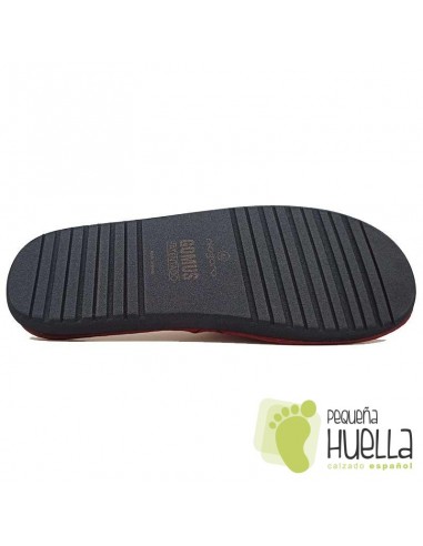 Zapatillas hombre Niagara 689