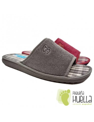 Zapatillas hombre Niagara 689