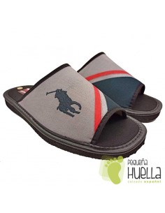 Zapatillas de Polo para Hombre CASA Dona 051