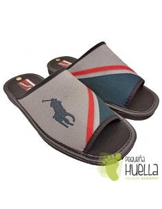 Zapatillas de Polo para Hombre CASA Dona 051 2