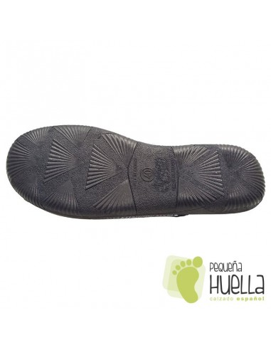 Zapatillas de casa para hombre CUMBRES 2163